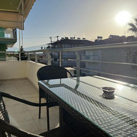Luxury Equiped Apartment - Olympic Beach Екстер'єр фото