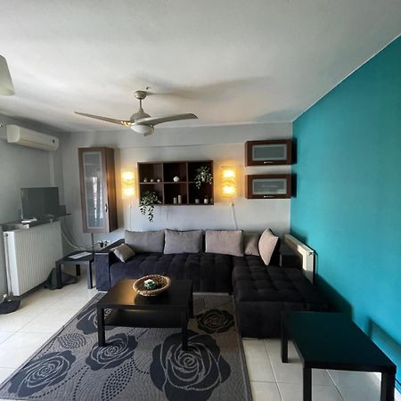 Luxury Equiped Apartment - Olympic Beach Екстер'єр фото