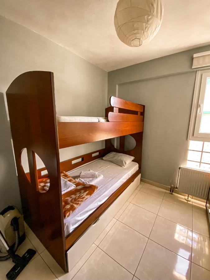 Luxury Equiped Apartment - Olympic Beach Екстер'єр фото
